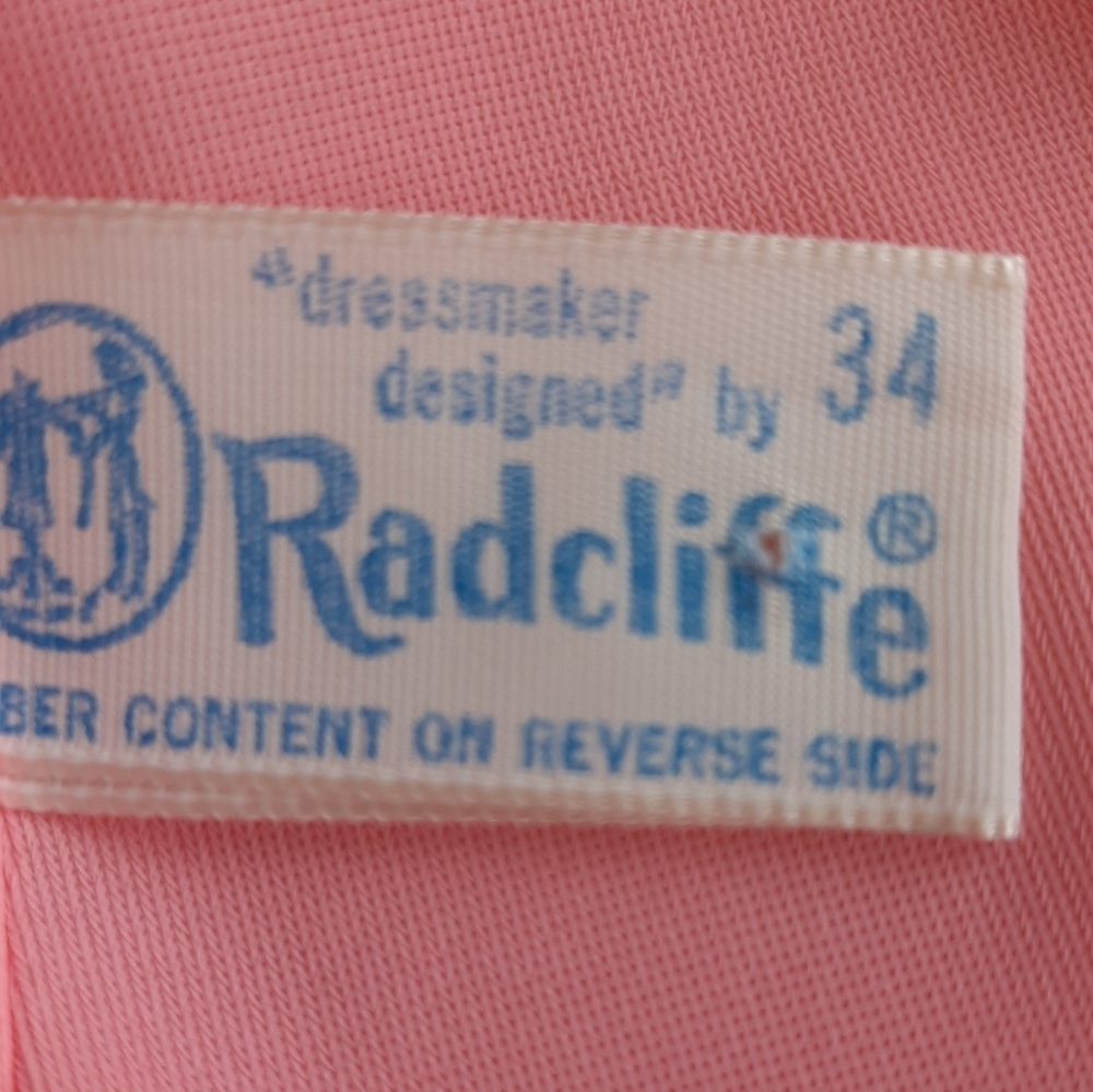 RADCLIFFE PAJAMA SET - Picture 10 of 12